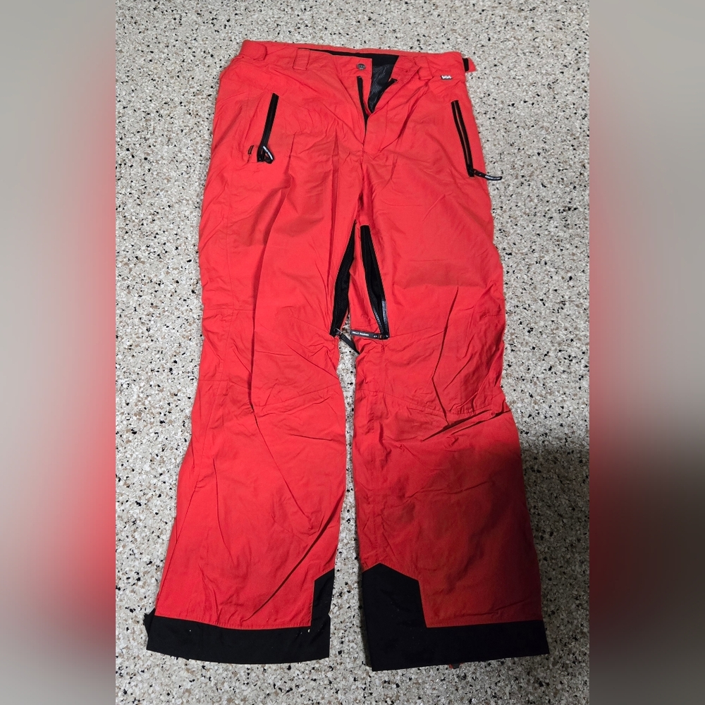 HELLY HANSEN Ski Pants Mens XL